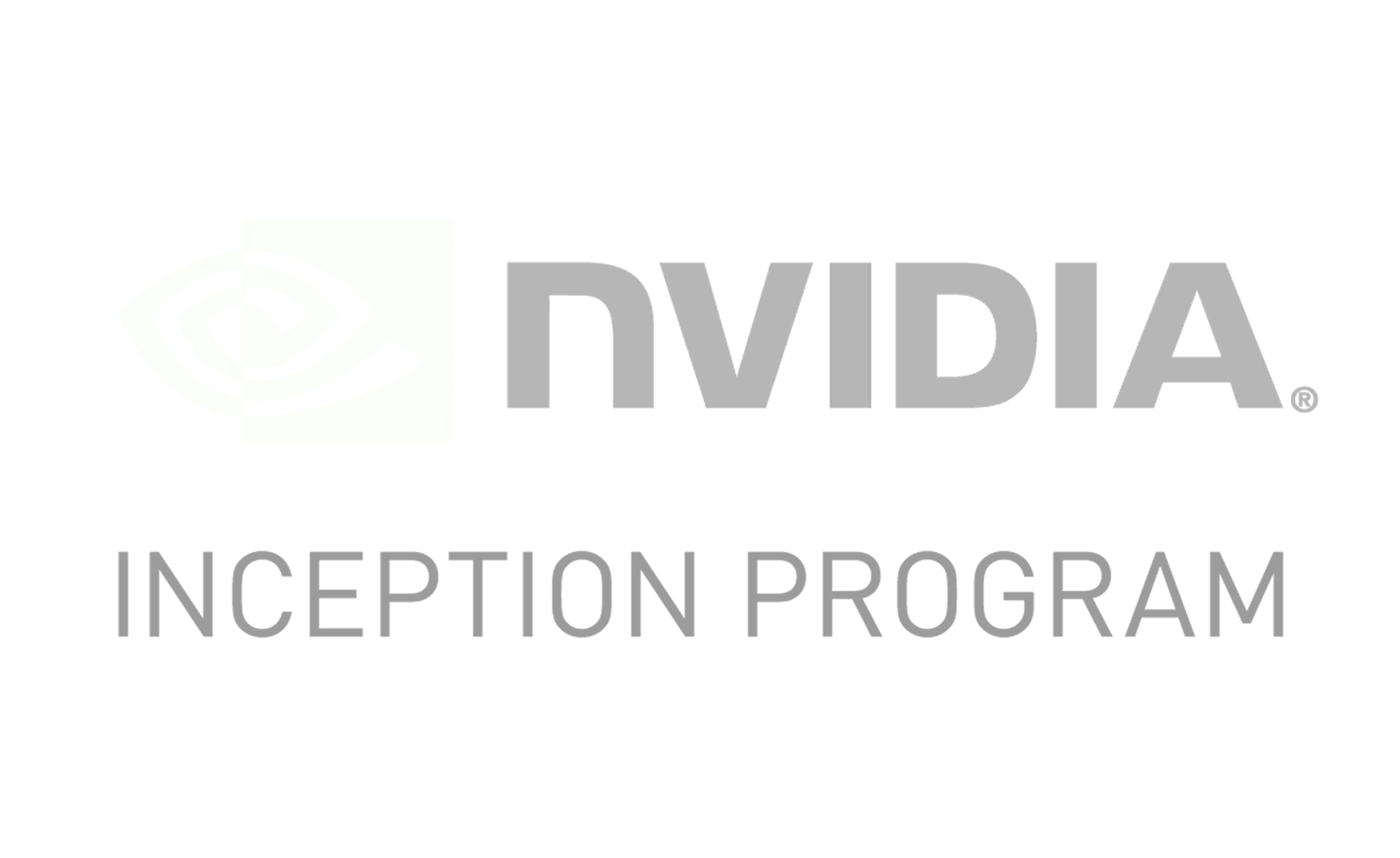 NVIDIA Inception Program